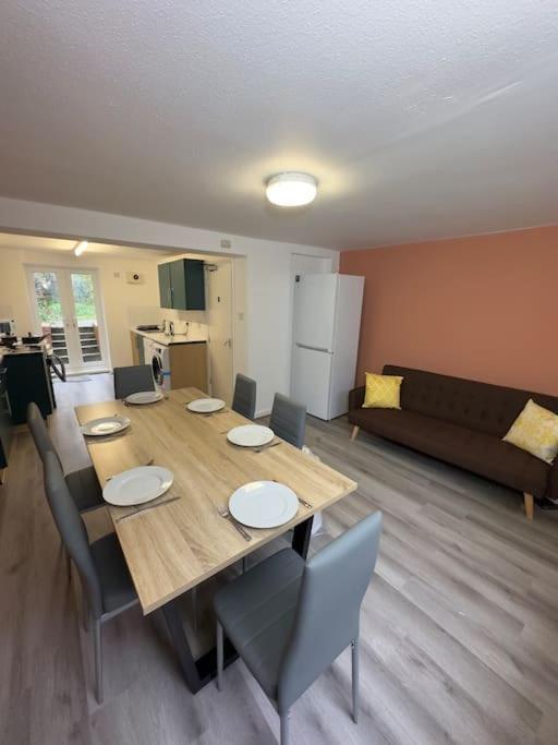 Casa vacanze Hackney Mid & Long-term Londra
