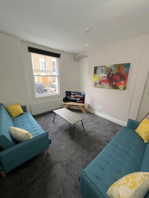 Hackney Mid & Long-term Casa vacanze Londra