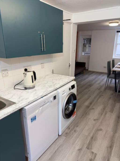 Hackney Mid & Long-term Londra