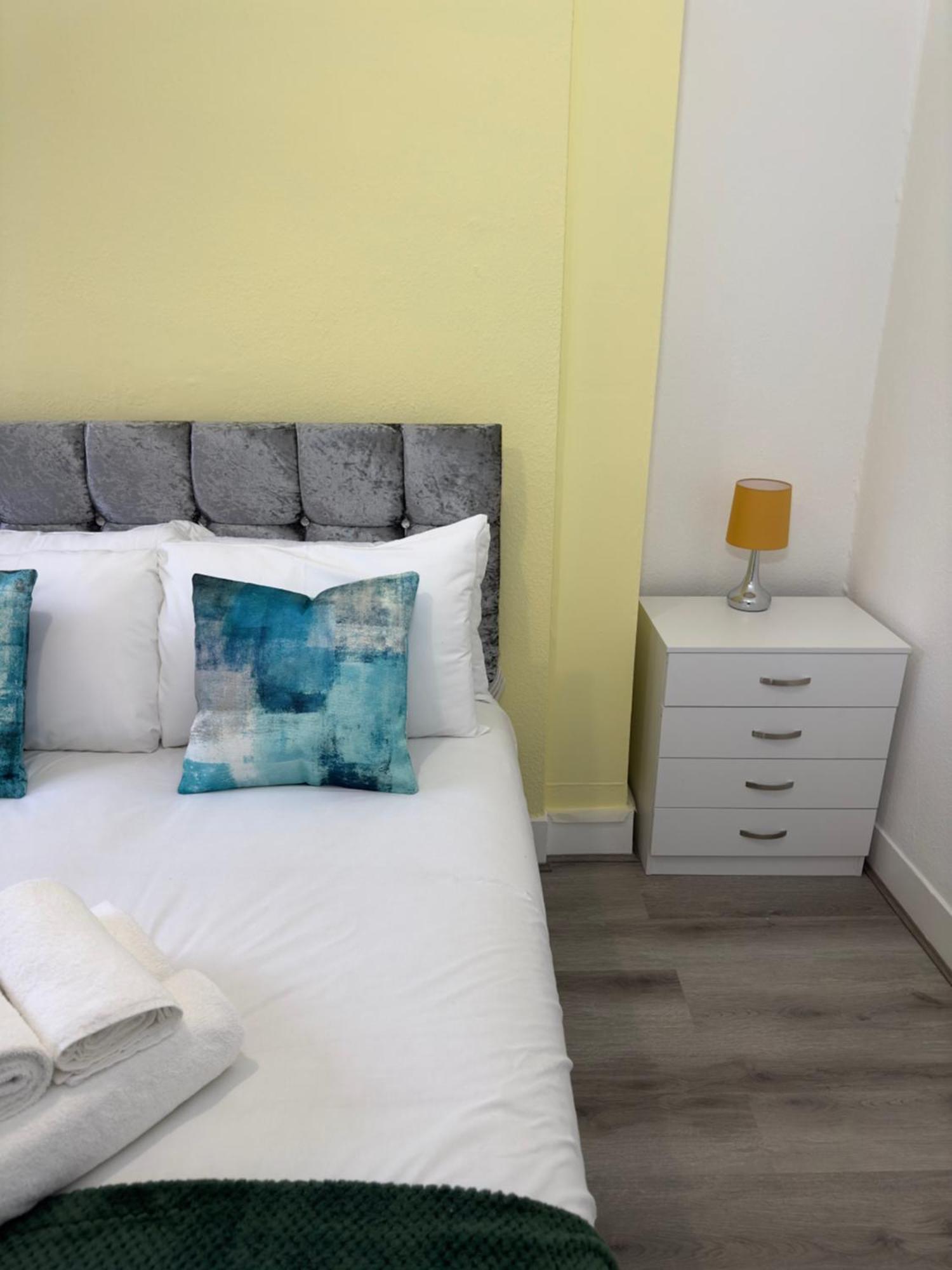 Casa vacanze Hackney Mid & Long-term Londra