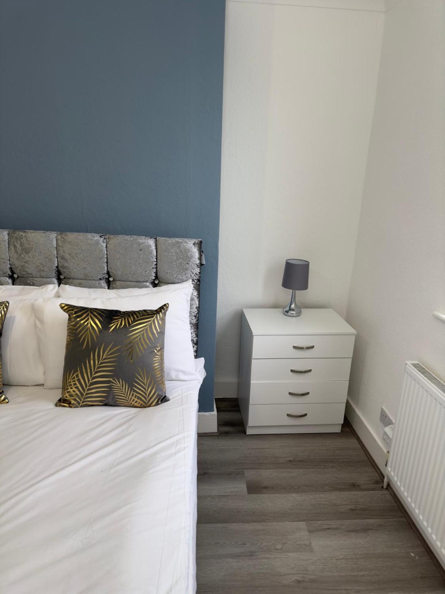 Hackney Mid & Long-term Casa vacanze