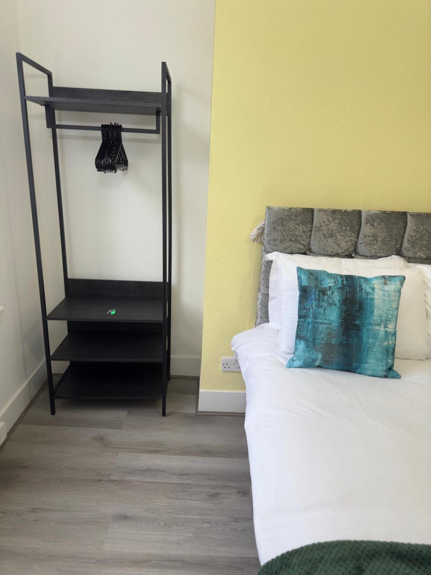 Hackney Mid & Long-term Casa vacanze