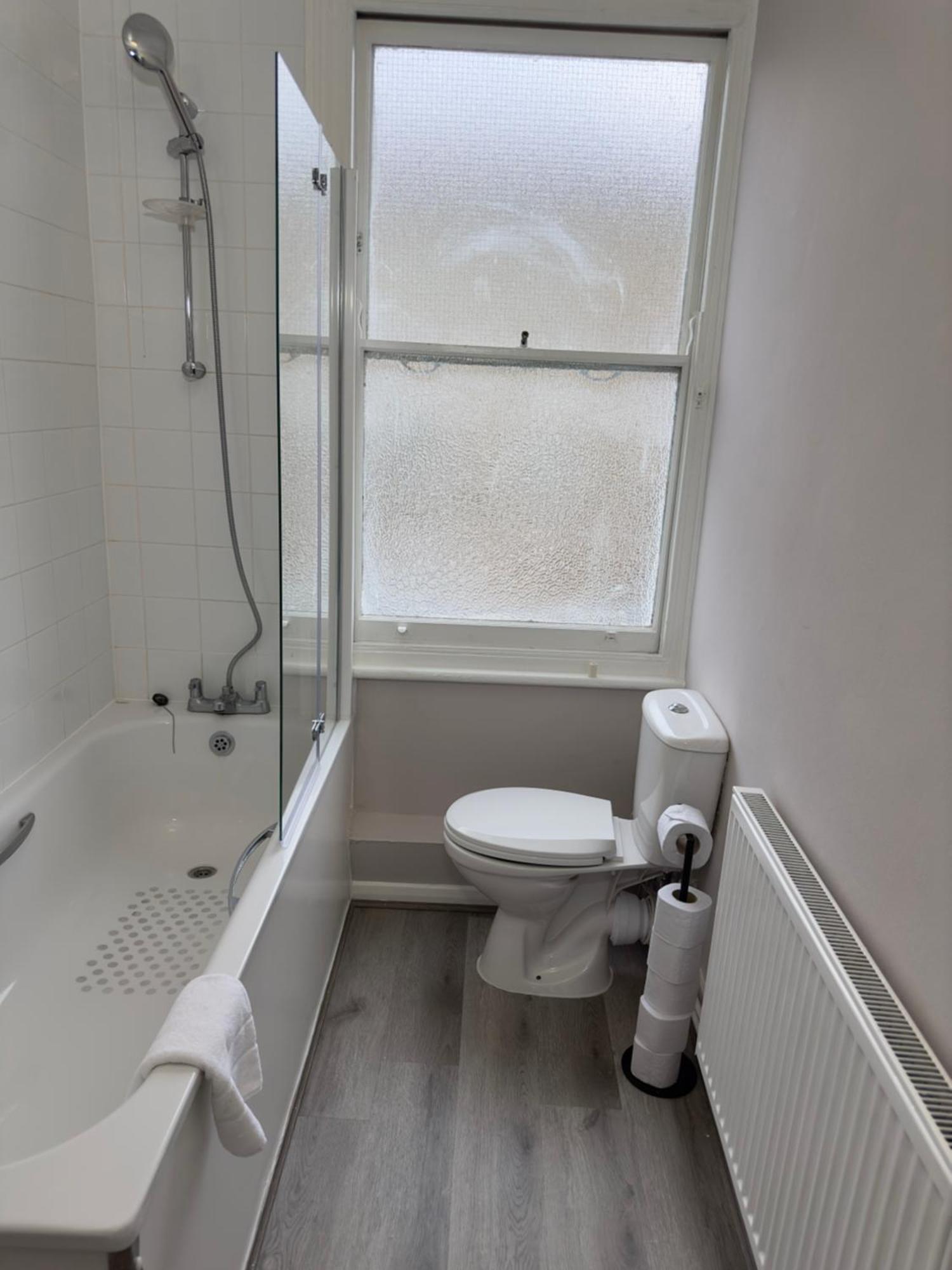Casa vacanze Hackney Mid & Long-term *