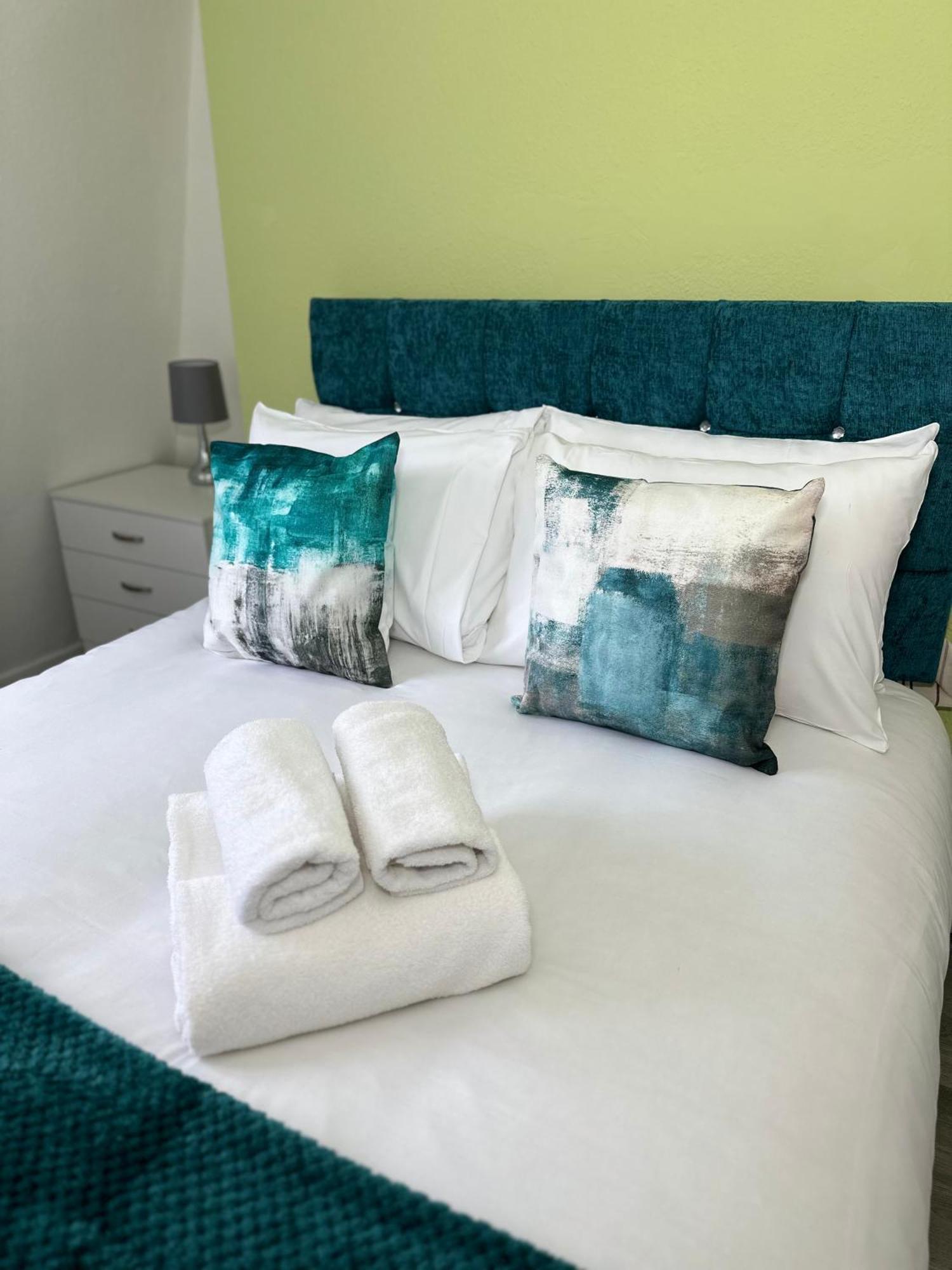 Casa vacanze Hackney Mid & Long-term Londra