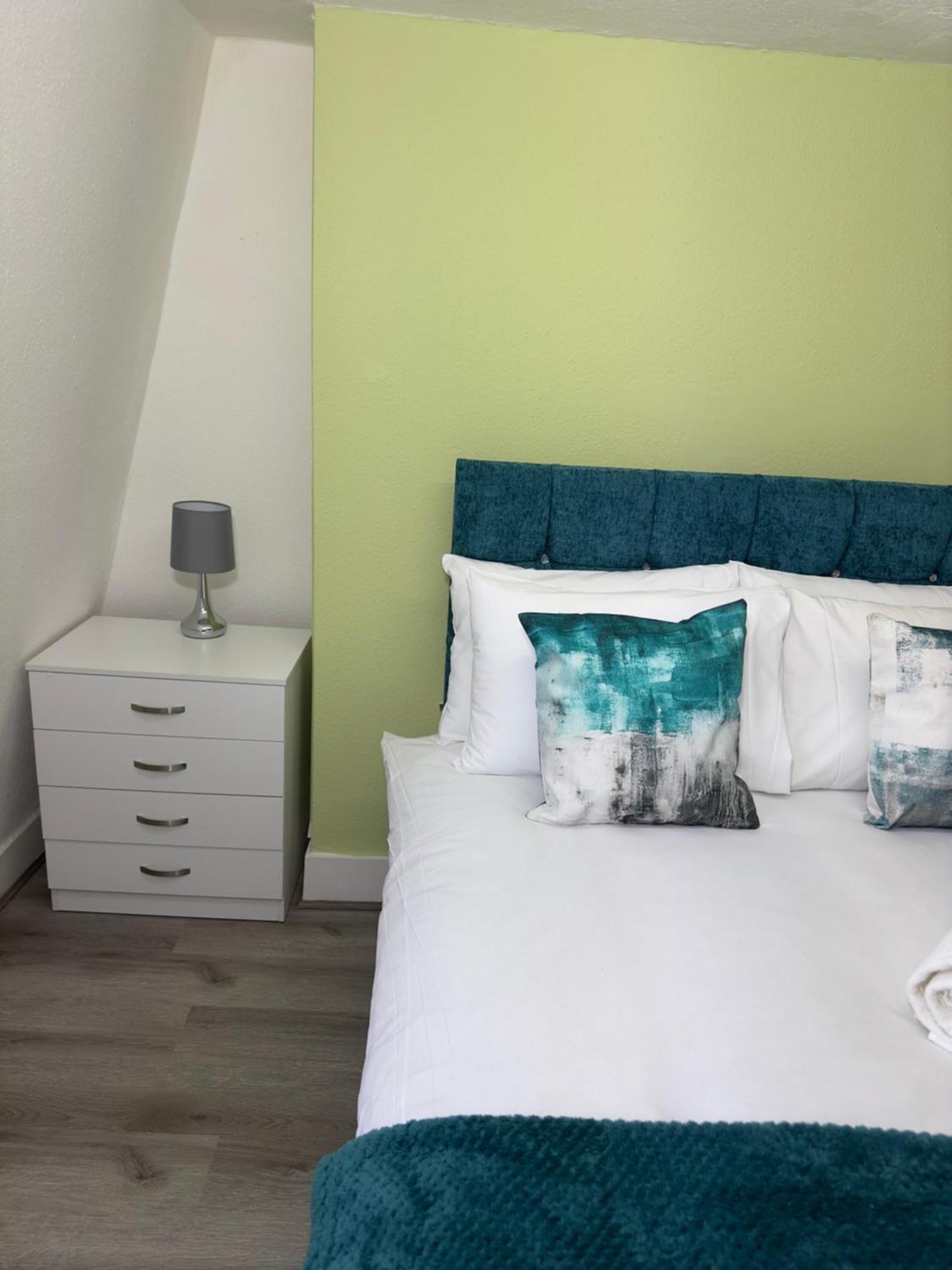 Casa vacanze Hackney Mid & Long-term