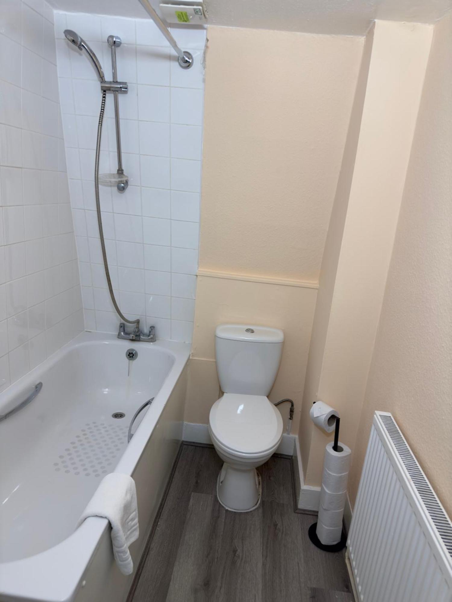 Hackney Mid & Long-term Londra