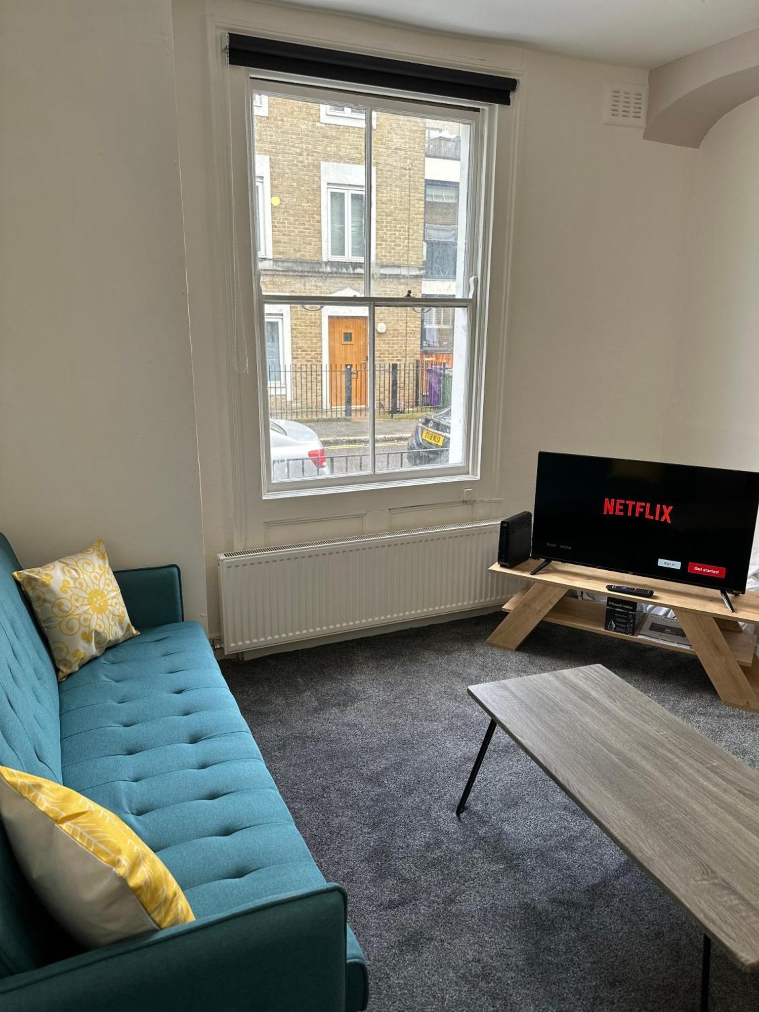 Hackney Mid & Long-term Casa vacanze *
