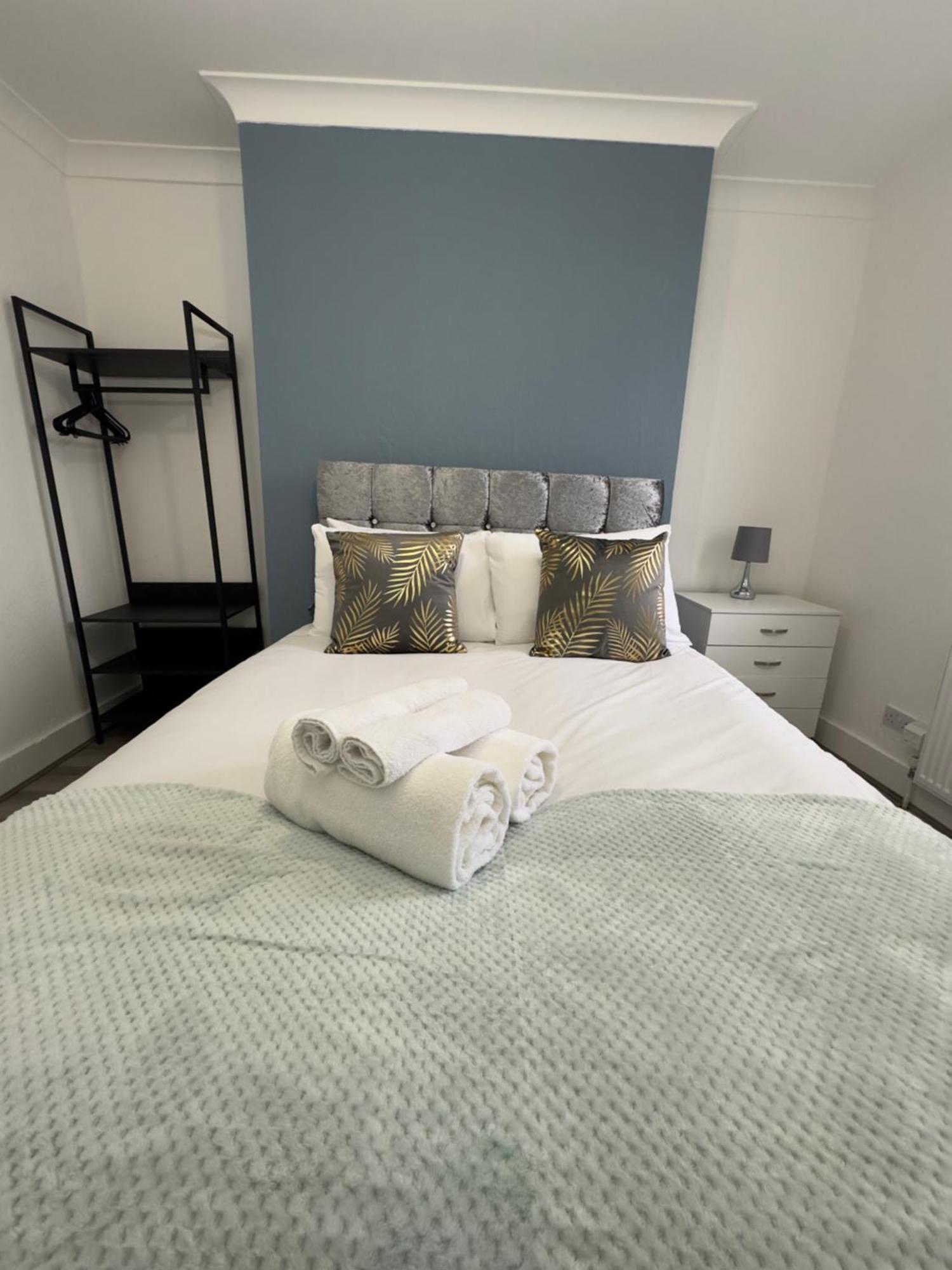 Casa vacanze Hackney Mid & Long-term Londra
