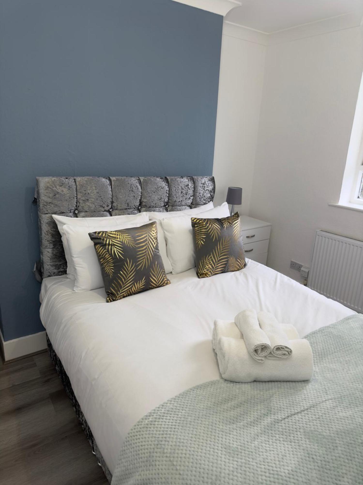Hackney Mid & Long-term Casa vacanze *
