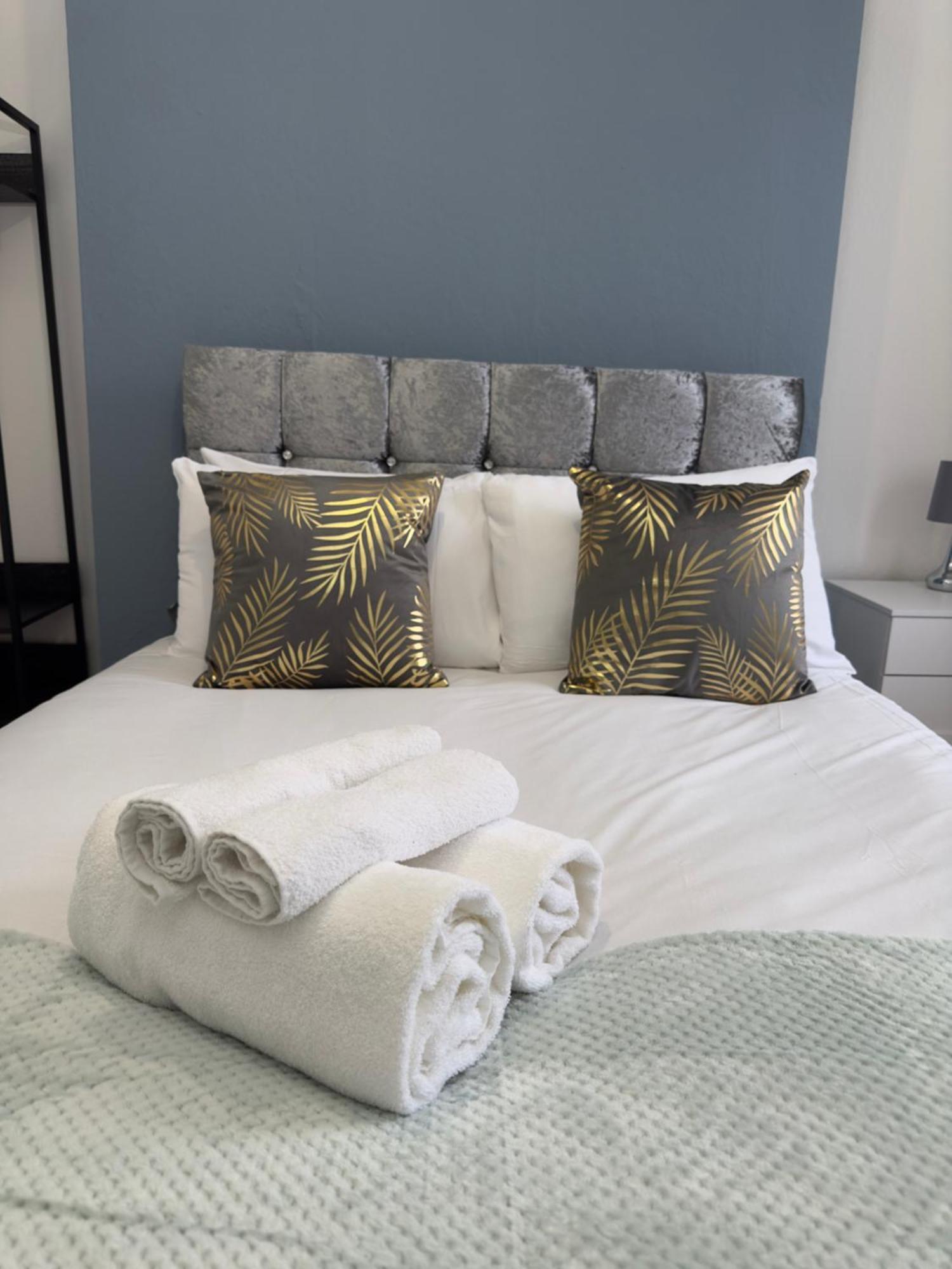 Hackney Mid & Long-term Casa vacanze Londra