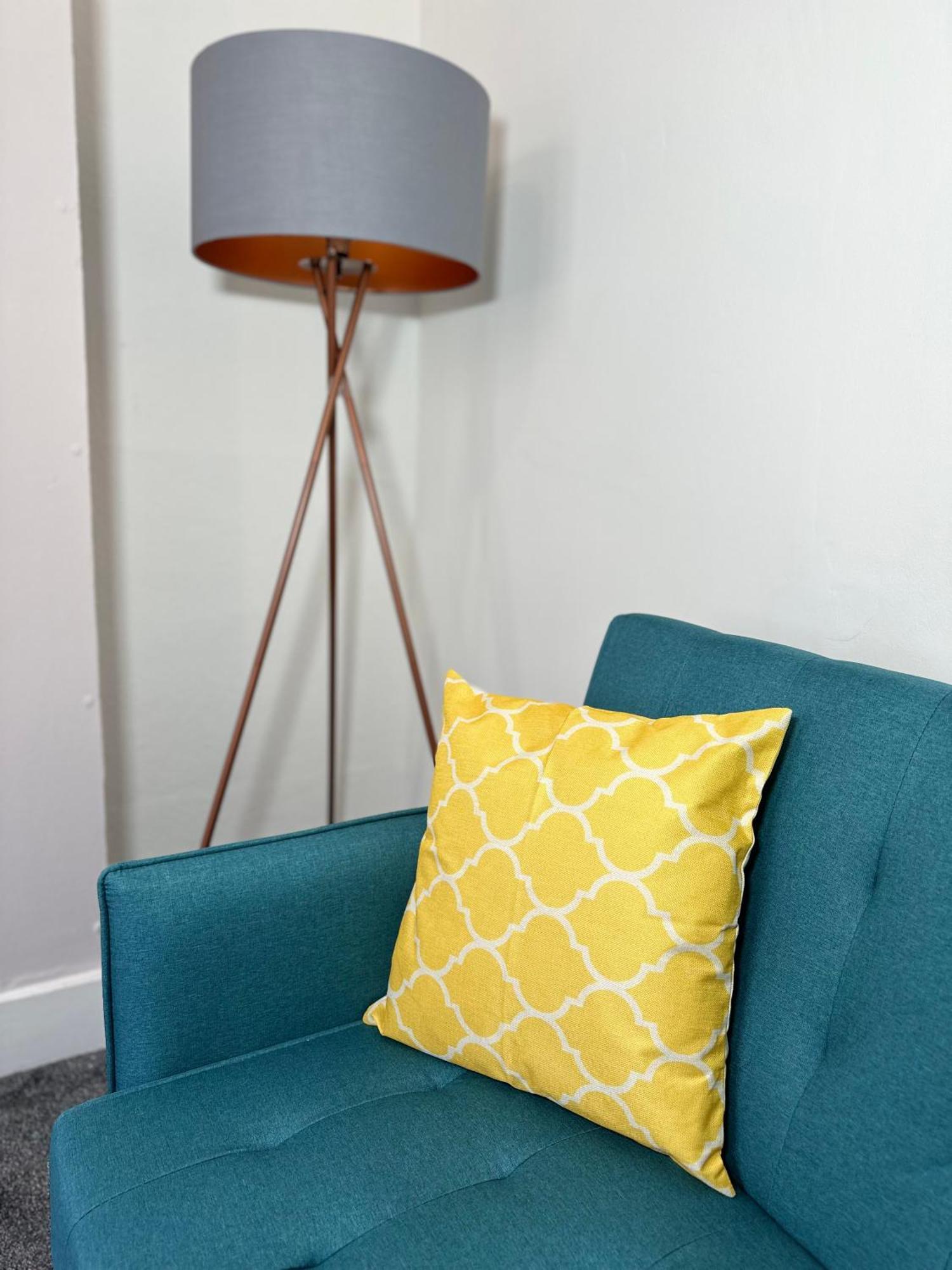 Hackney Mid & Long-term Londra