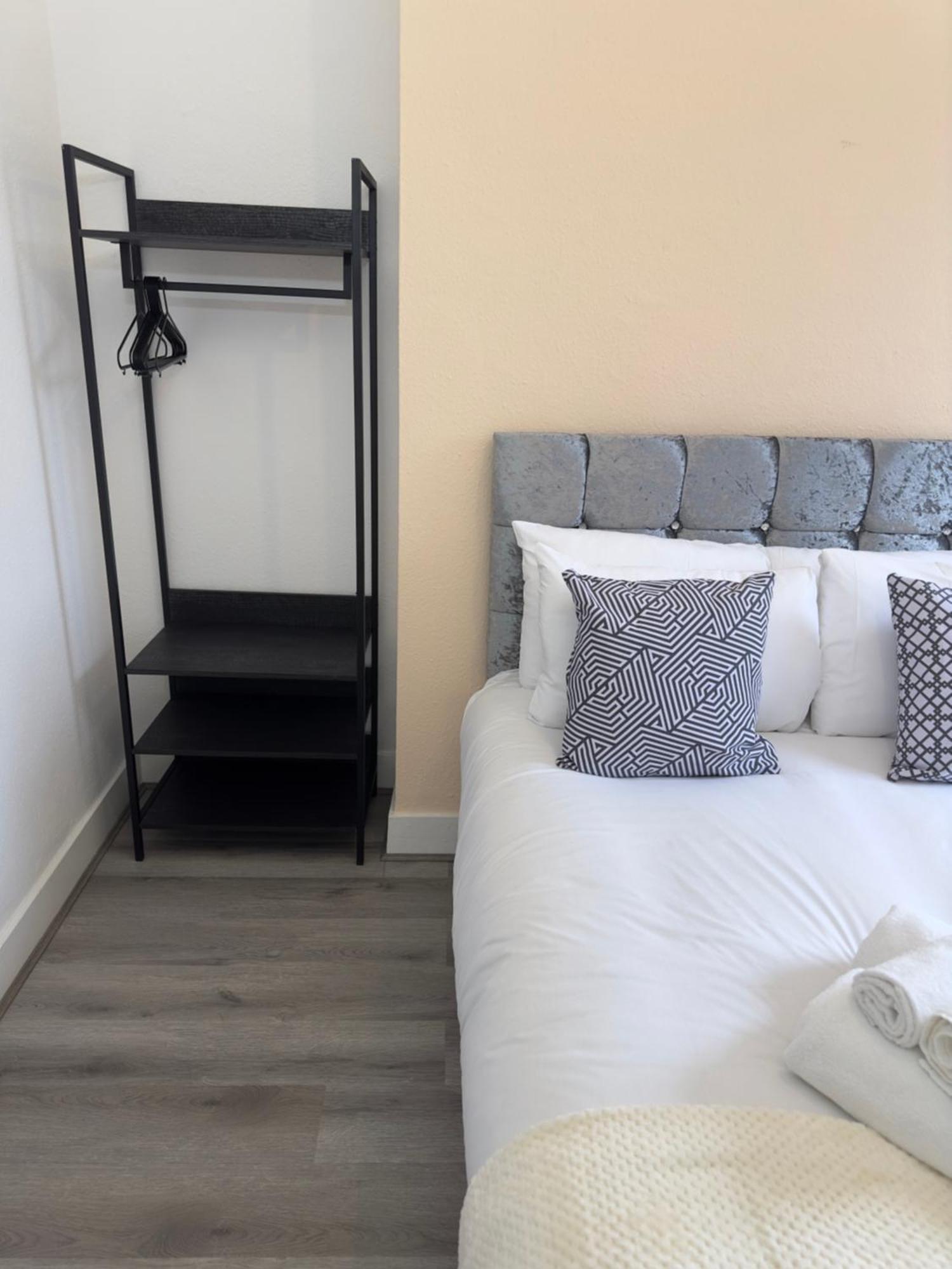 Casa vacanze Hackney Mid & Long-term Londra