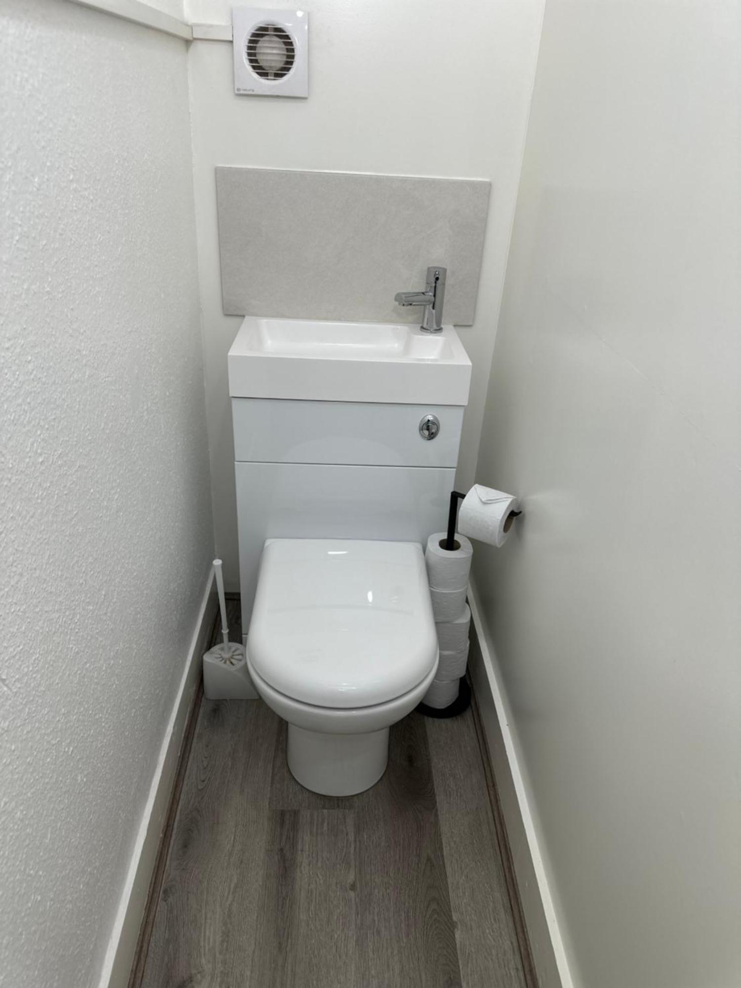 Casa vacanze Hackney Mid & Long-term
