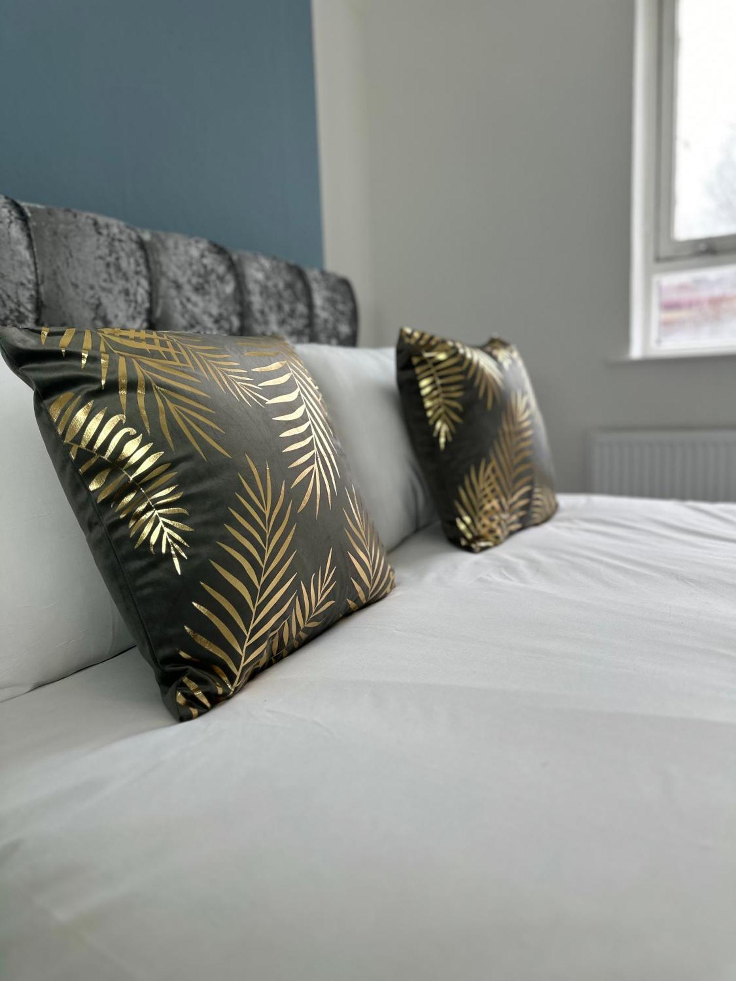 Hackney Mid & Long-term Londra