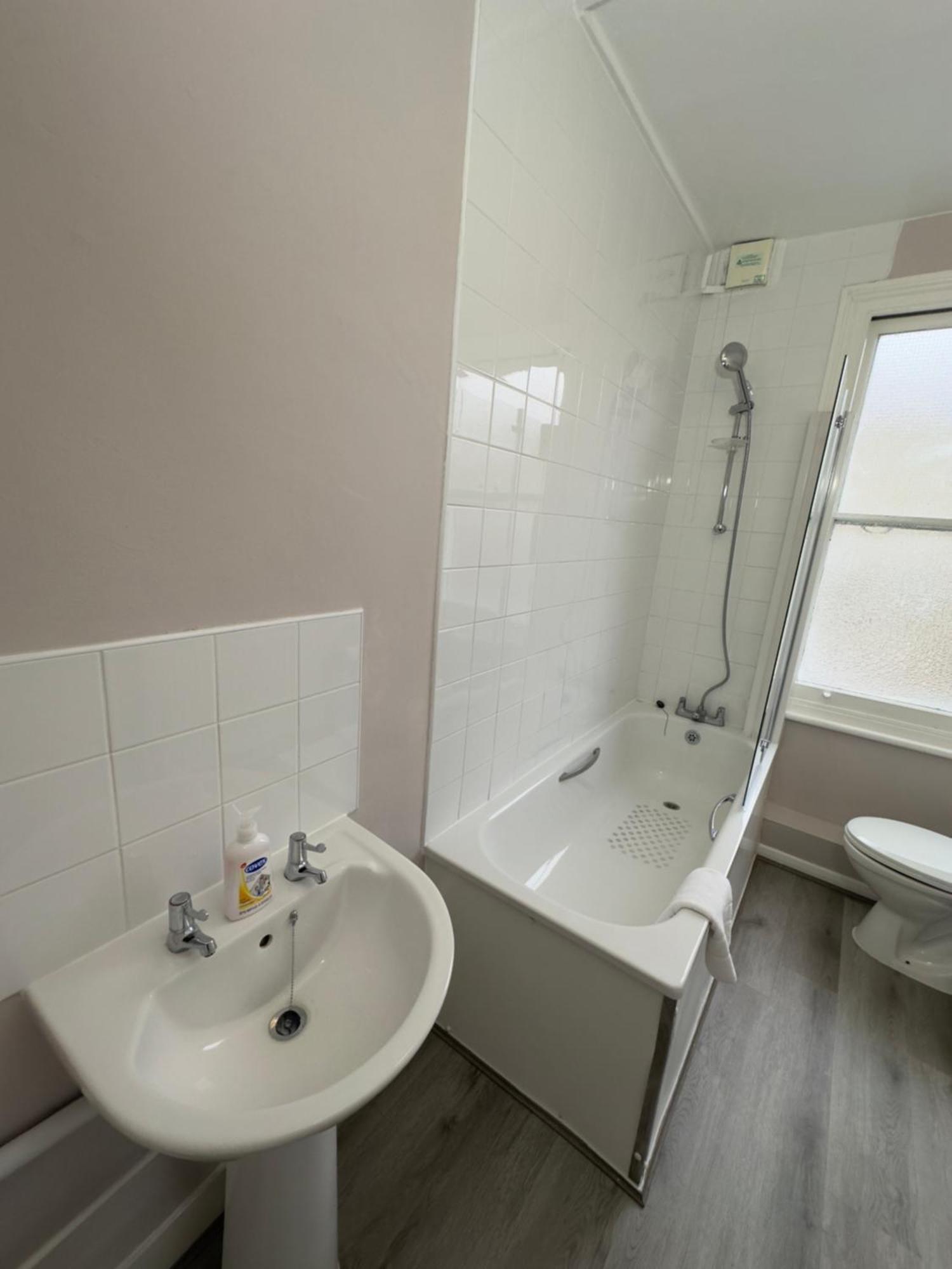 Hackney Mid & Long-term * Londra