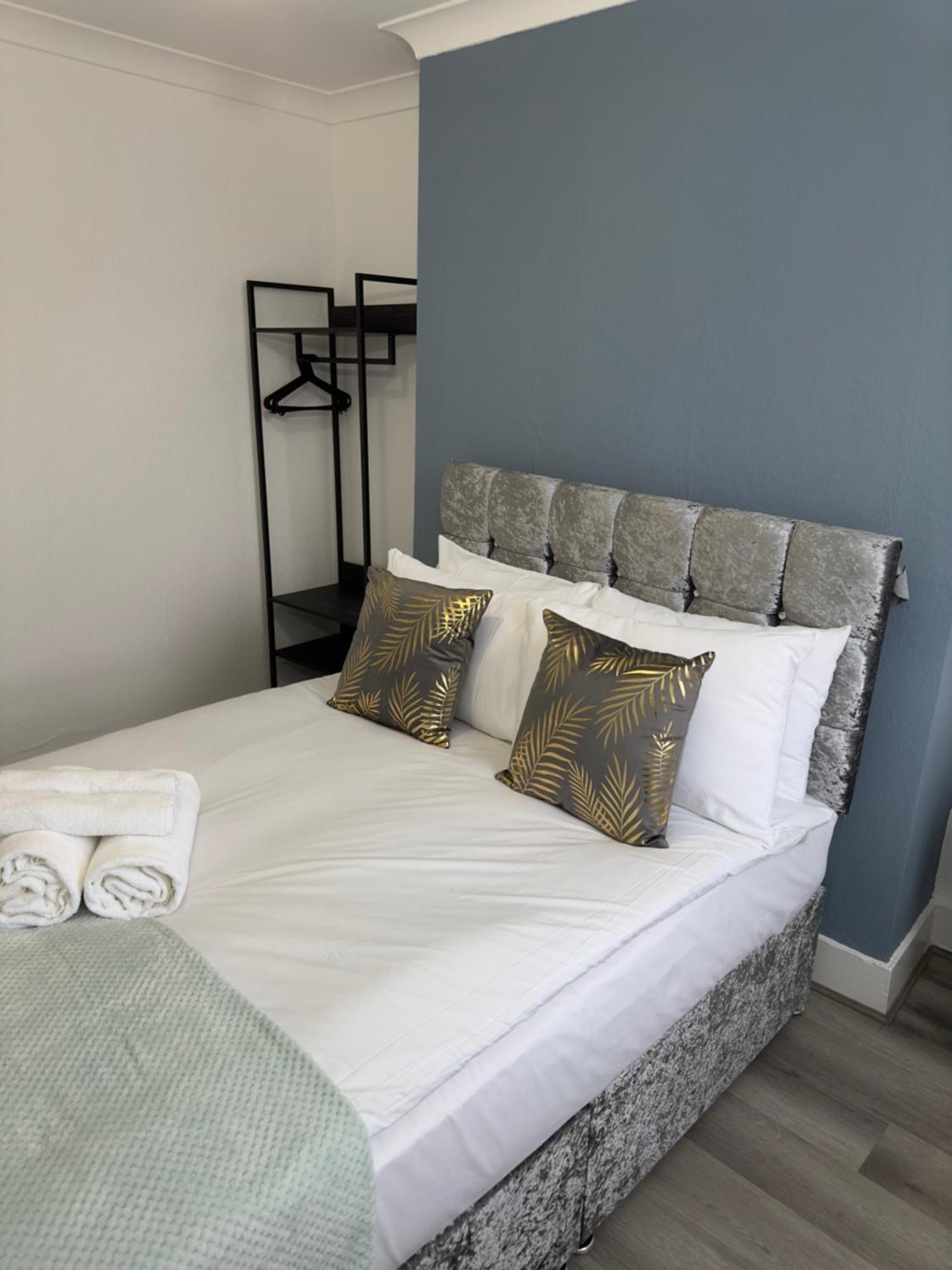 Hackney Mid & Long-term Casa vacanze