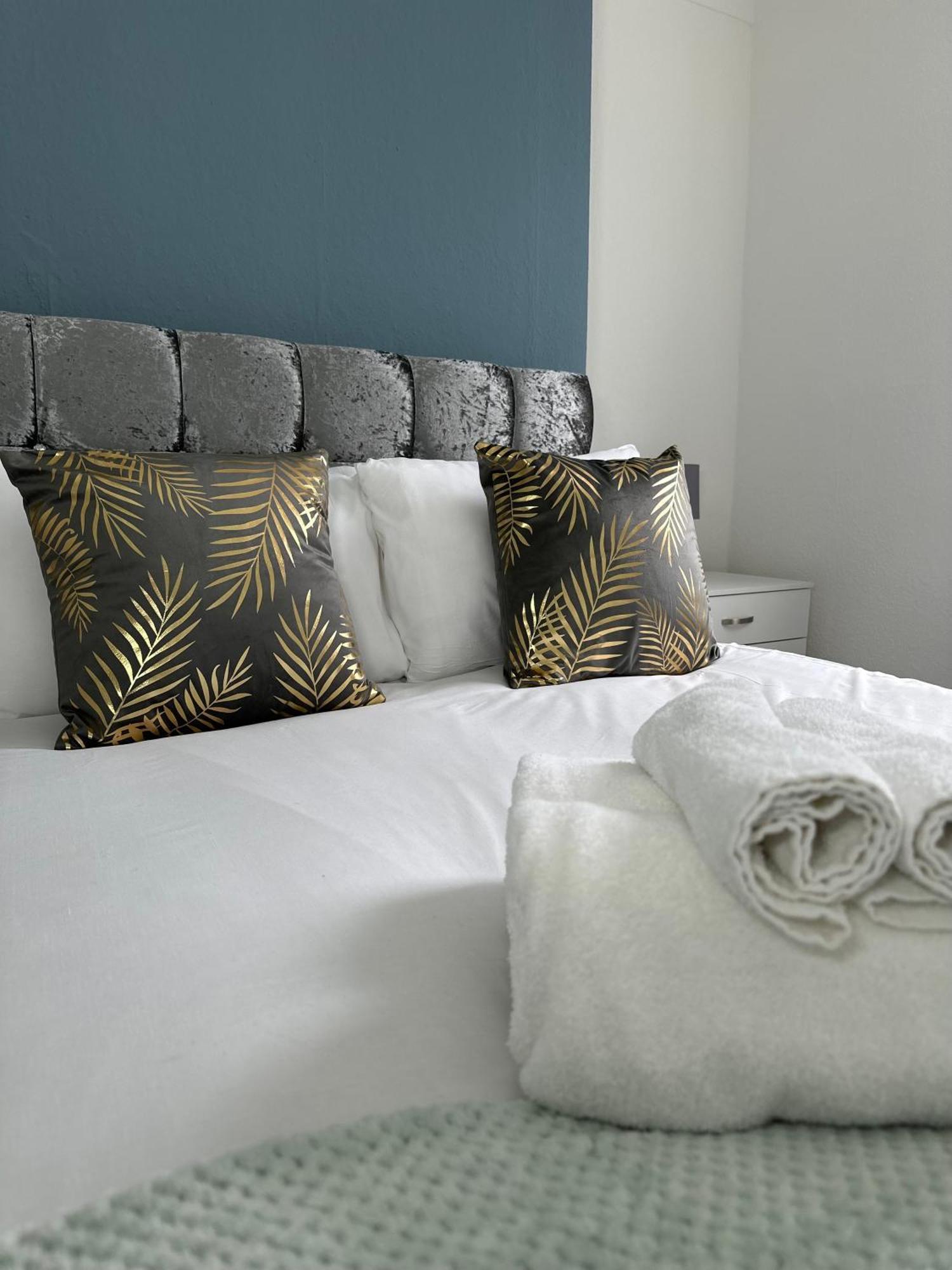 Casa vacanze Hackney Mid & Long-term *
