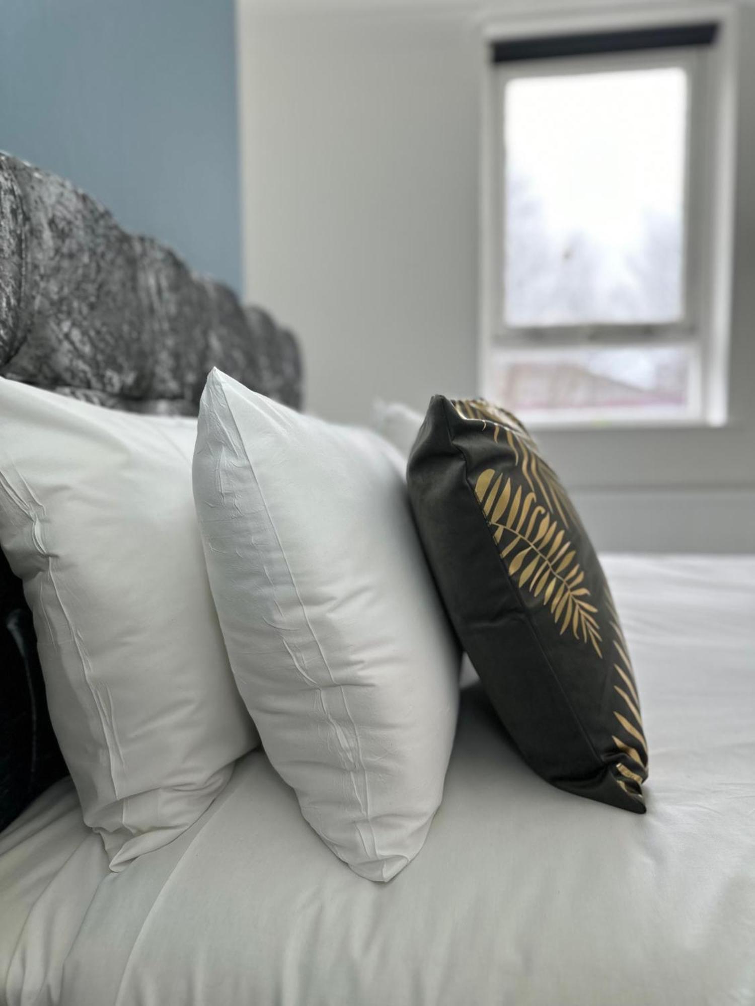 Hackney Mid & Long-term Londra