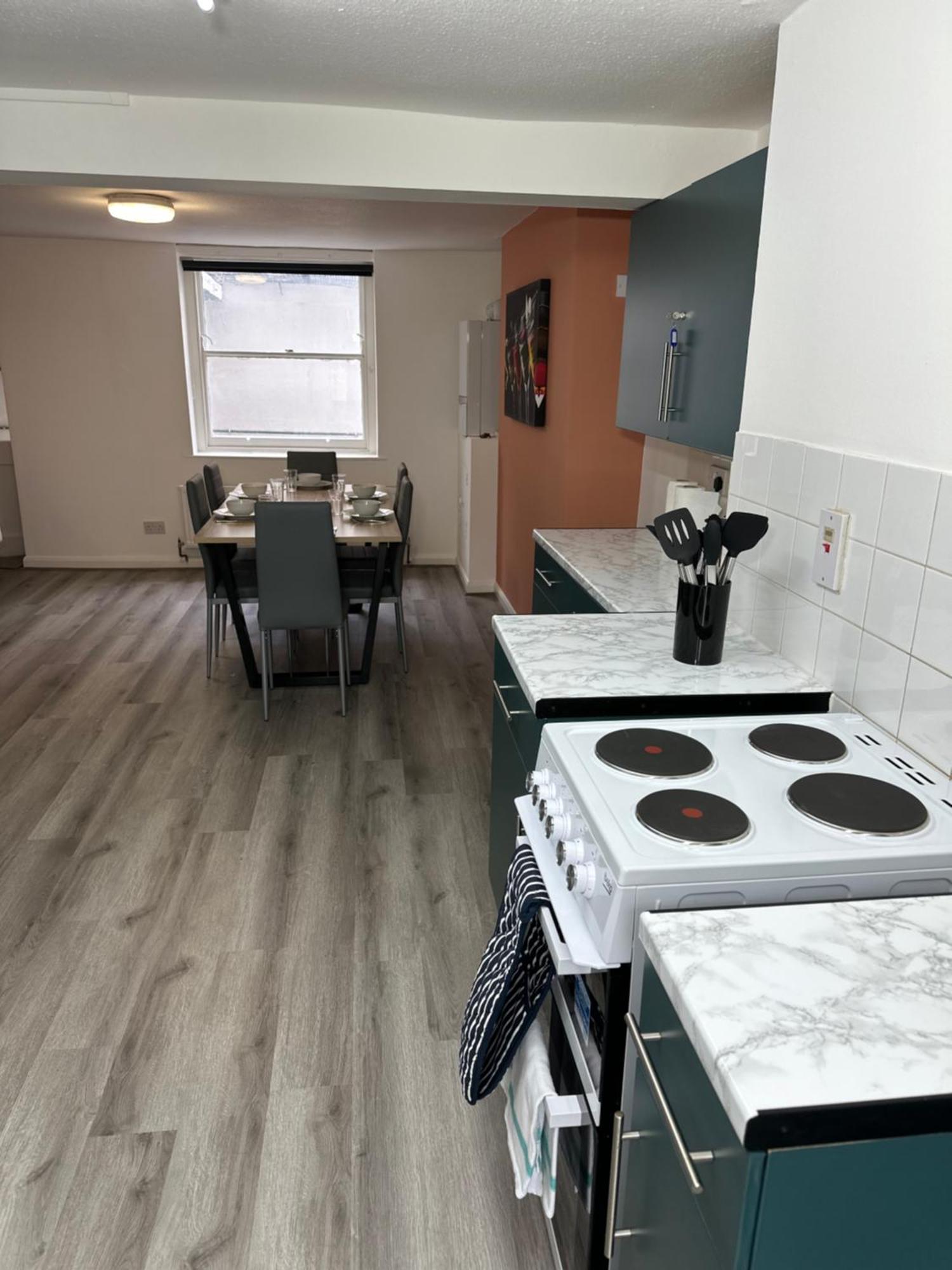 Casa vacanze Hackney Mid & Long-term *