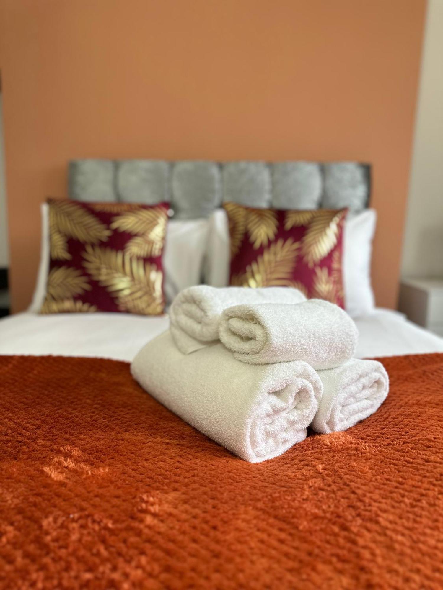 Casa vacanze Hackney Mid & Long-term Londra