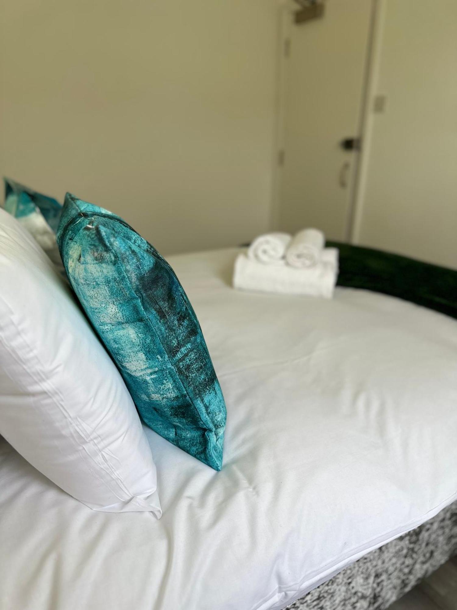 Hackney Mid & Long-term Casa vacanze