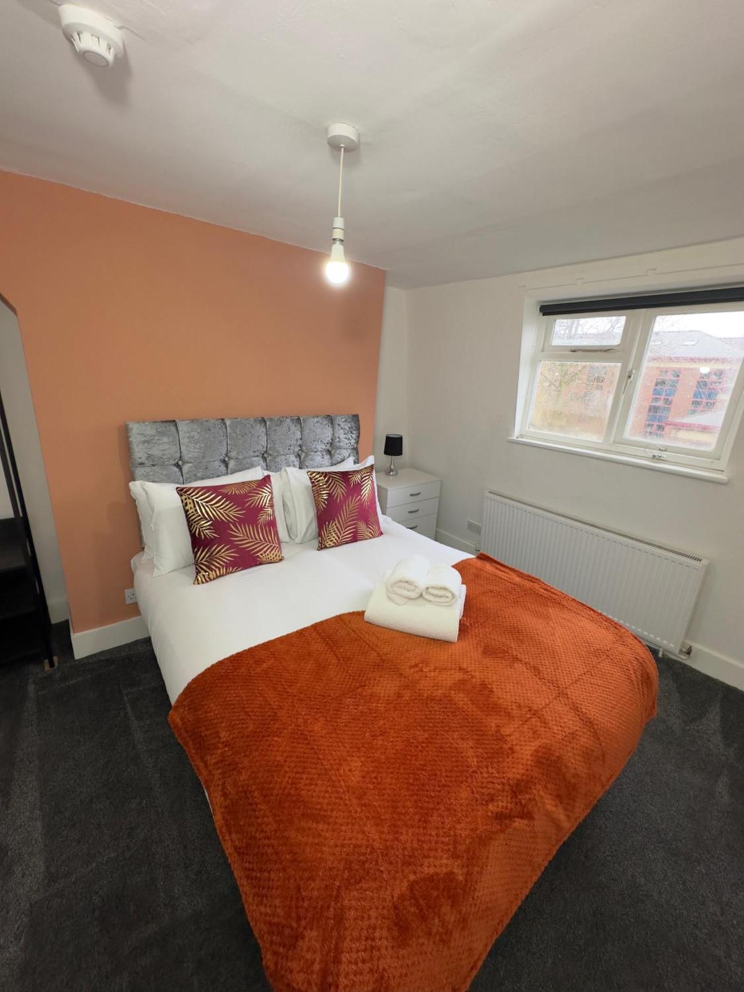 Hackney Mid & Long-term Casa vacanze *