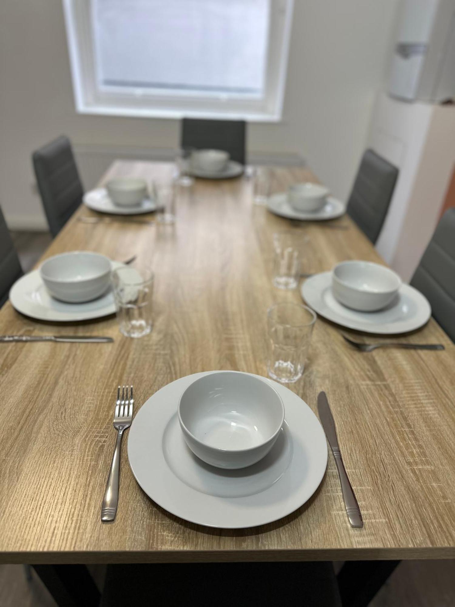 Hackney Mid & Long-term Casa vacanze Londra