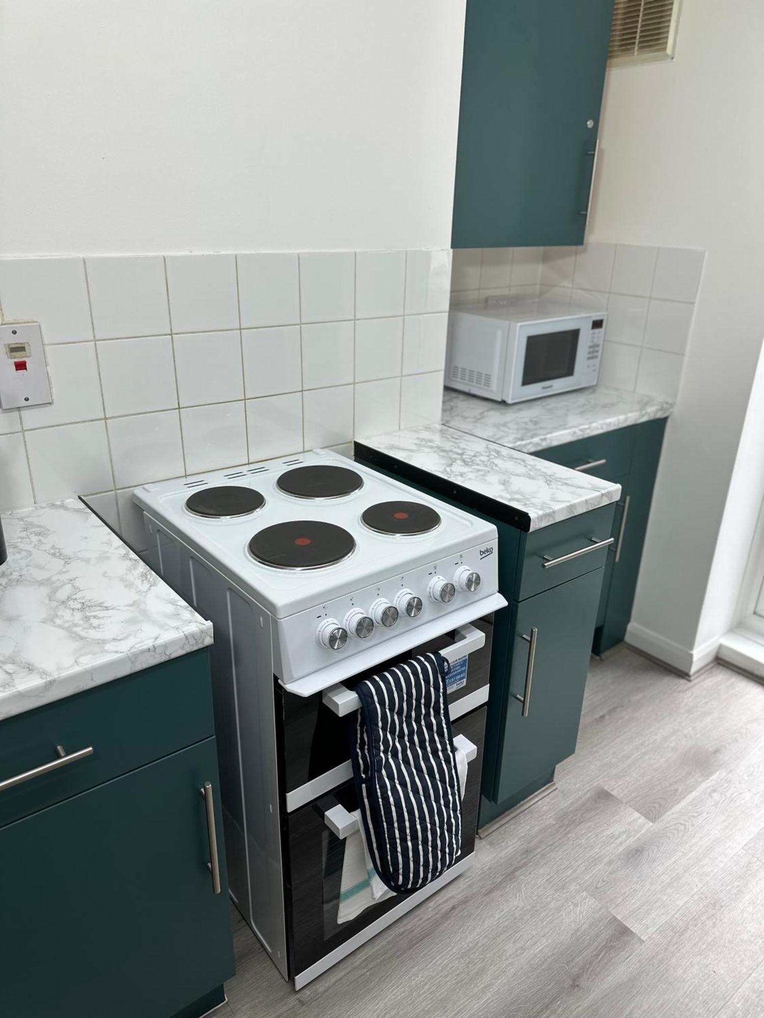 Casa vacanze Hackney Mid & Long-term *