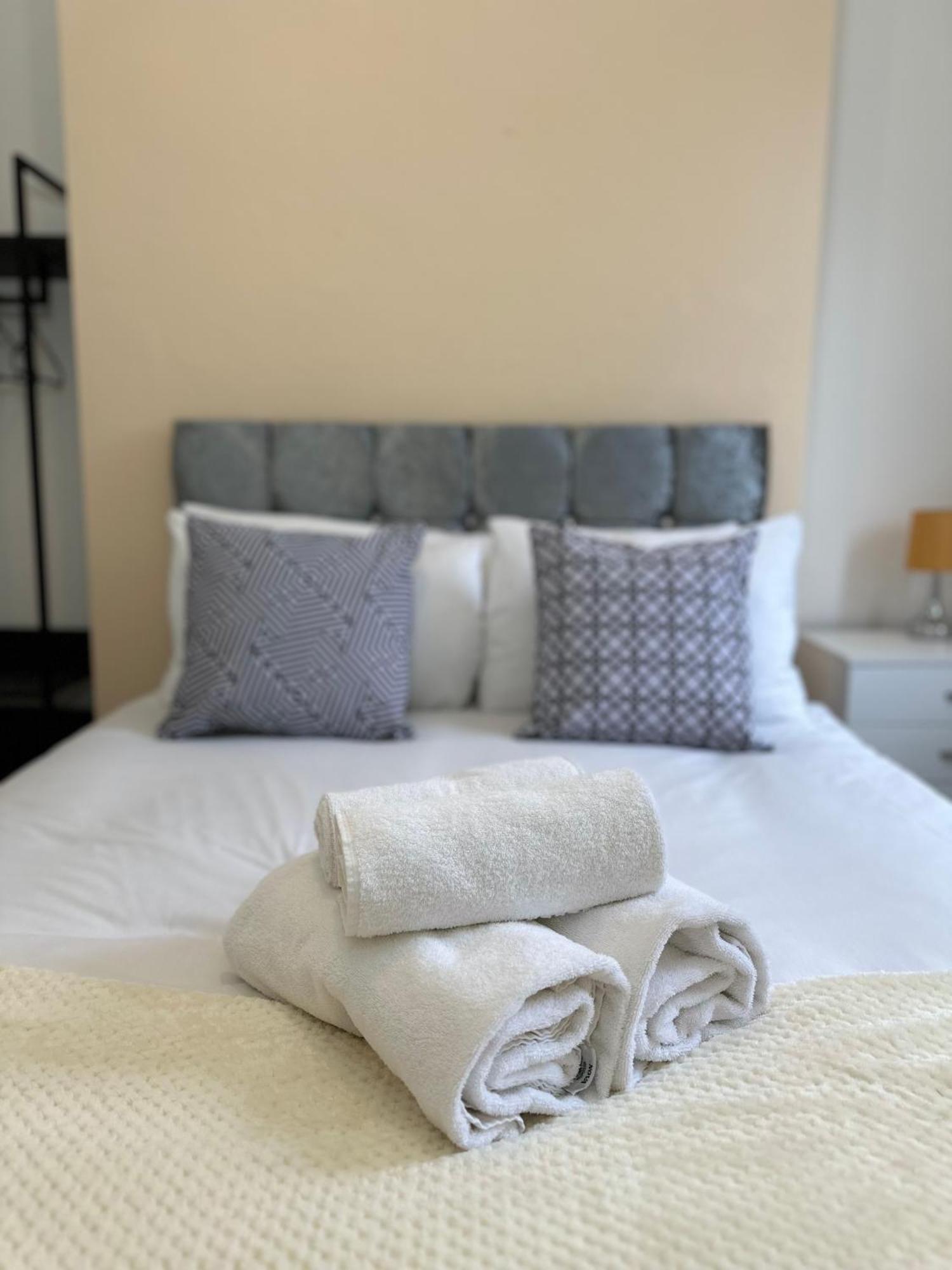 Casa vacanze Hackney Mid & Long-term Londra
