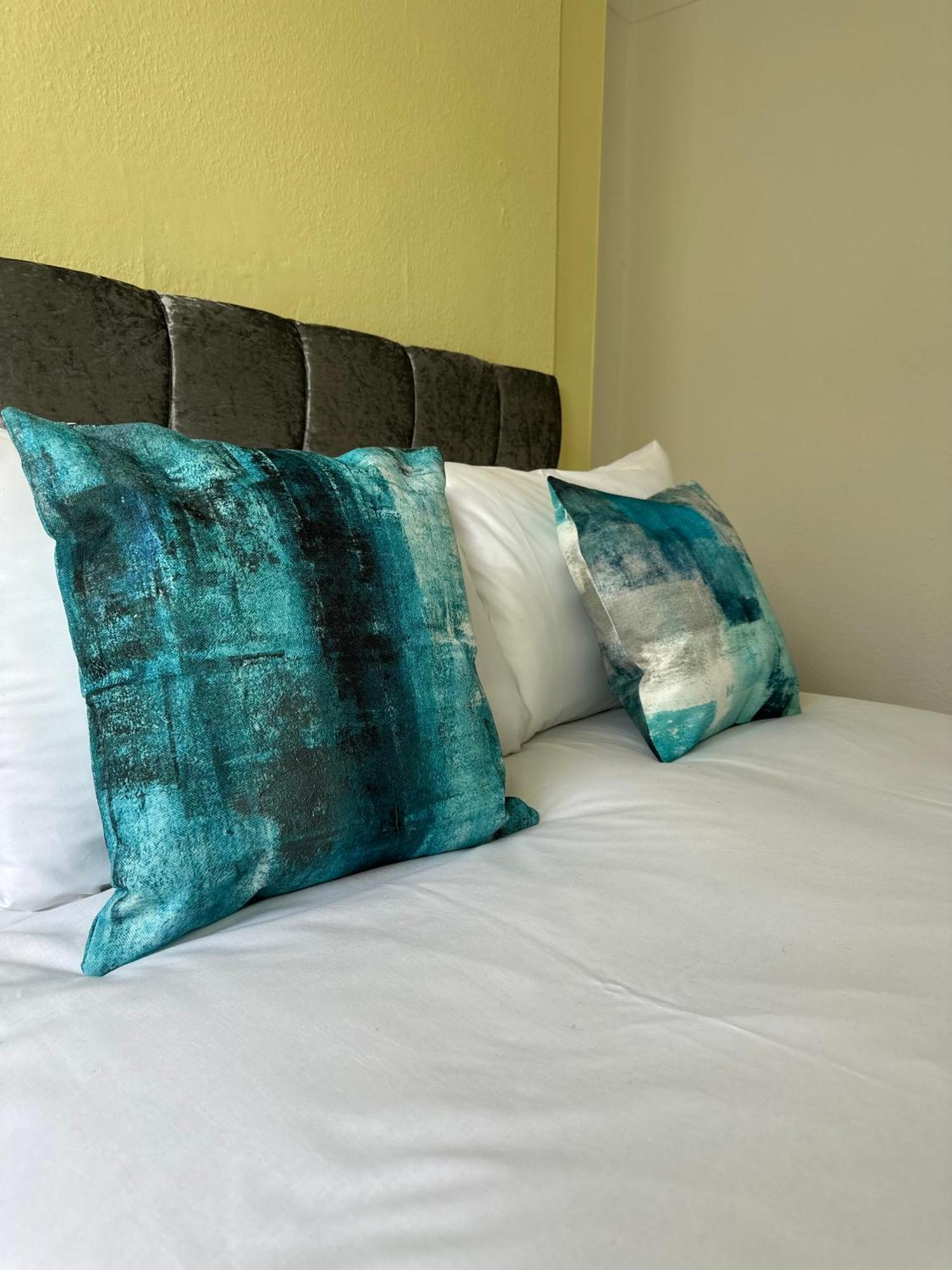 Hackney Mid & Long-term Casa vacanze