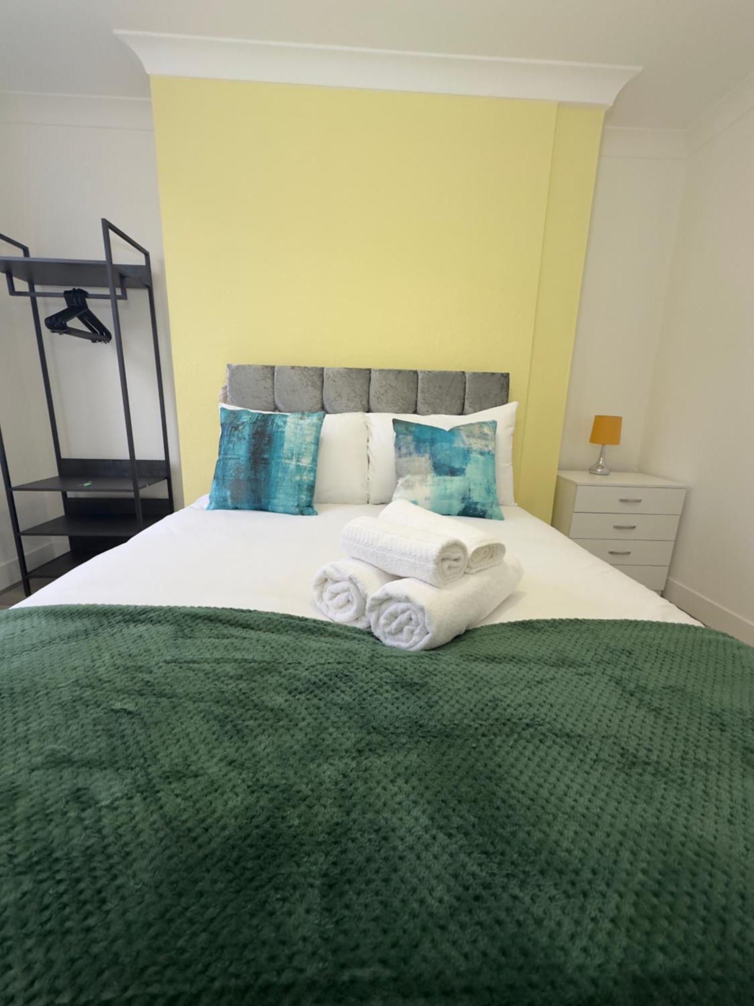 Casa vacanze Hackney Mid & Long-term *