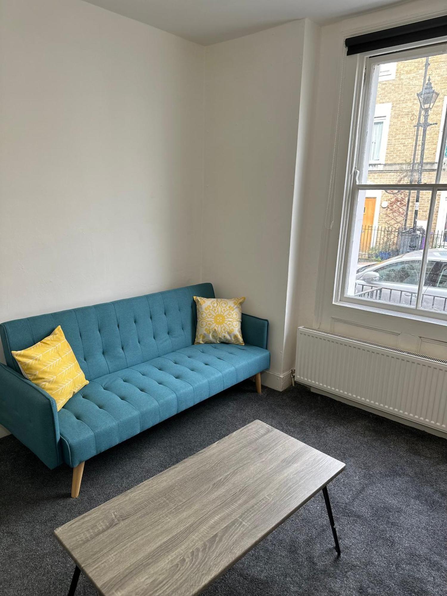 Hackney Mid & Long-term Casa vacanze