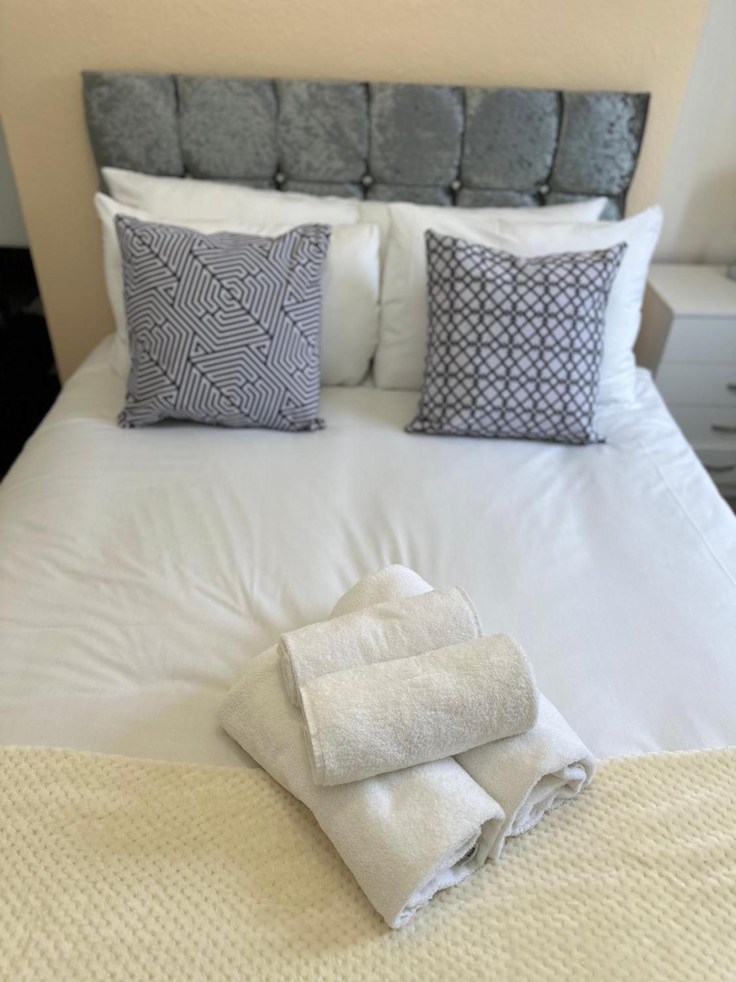 Hackney Mid & Long-term Casa vacanze